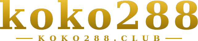 koko288 logo